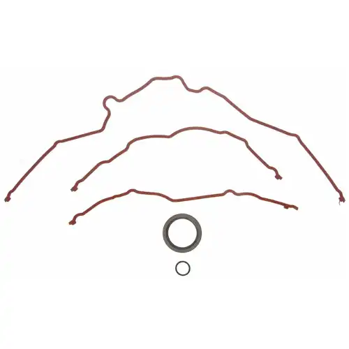  TIMINGCOVERSET TCS460101 FELPRO