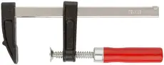 Струбцина тип 'F' 50/150 мм 'FIT' 59015