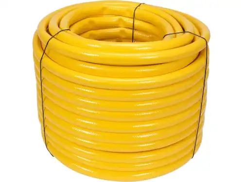 Шланг огородный PRACTIC LINE 3/4 50м 89316 FLO