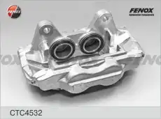 Суппорт тормозной FENOX CTC4532