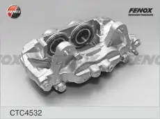 Суппорт тормозной FENOX CTC4532