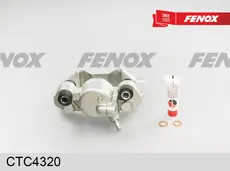 Суппорт тормозной FENOX CTC4320