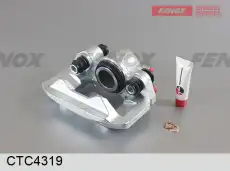 Суппорт тормозной FENOX CTC4319 задняя ось слева