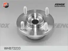 Ступица FENOX WHB72233