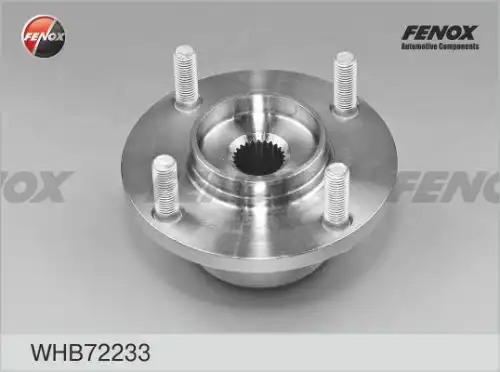 Ступица FENOX WHB72233