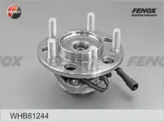 Ступица FENOX WHB81244