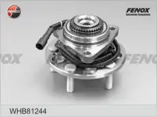 Ступица FENOX WHB81244