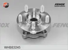 Ступица FENOX WHB83245