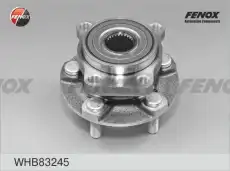 Ступица FENOX WHB83245
