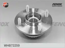 Ступица FENOX WHB72259