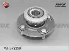 Ступица FENOX WHB72259