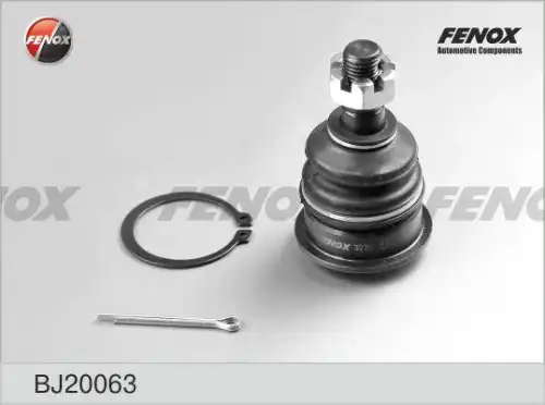Шаровая опора FENOX BJ20063