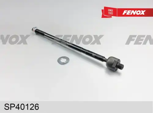Рулевая тяга FENOX SP40126