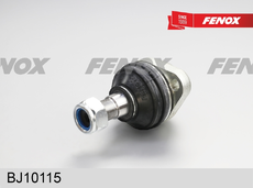 Шаровая опора FENOX BJ10115 передняя ось , 1 шт