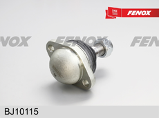 Шаровая опора FENOX BJ10115 передняя ось , 1 шт