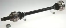 Приводной вал Re L/R BMW (E60,61,63,64,66) 24901 GKN