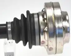Приводной вал Re L/R BMW (E60,61,63,64,66) 24901 GKN