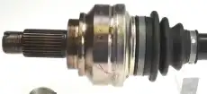 Приводной вал Re L/R BMW (E60,61,63,64,66) 24901 GKN