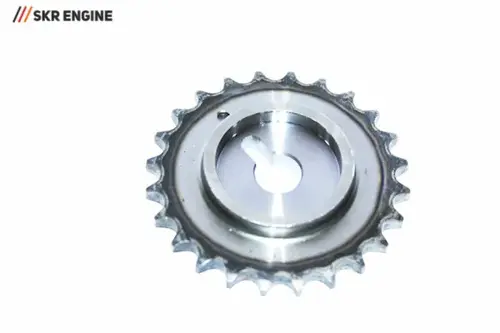 ШЕСТЕРНЯ/243314A000/SPR00396/SKR ENGINE (10702070/300919/0200932, КИТАЙ )