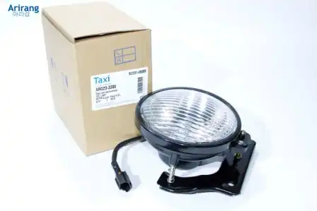 Фара противотуманная ARIRANG ARG23-3300 TAXI