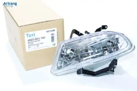Фара противотуманная ARIRANG ARG23-3051L TAXI