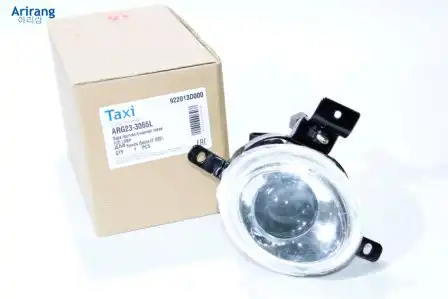 Фара противотуманная ARIRANG ARG23-3065L TAXI
