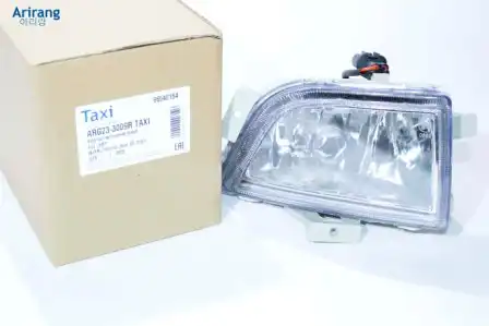 Фара противотуманная ARIRANG ARG23-3009R TAXI