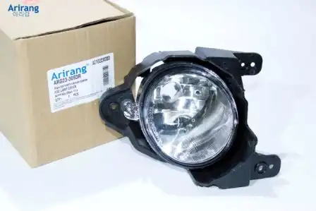 Фара противотуманная ARIRANG ARG23-3093R TAXI