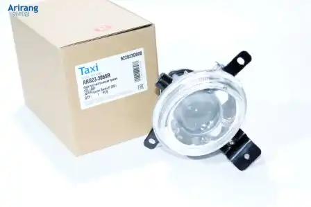 Фара противотуманная ARIRANG ARG23-3065R TAXI