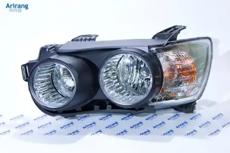 Фара ARIRANG ARG23-1138L TAXI