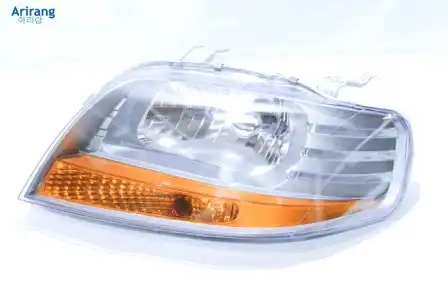 Фара ARIRANG ARG23-1004L TAXI