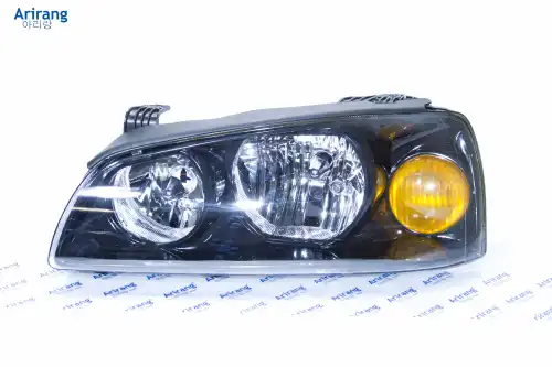 Фара ARIRANG ARG23-1089L TAXI