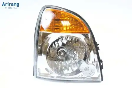 Фара ARIRANG ARG23-1199R TAXI