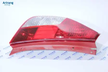 Фонарь задний ARIRANG ARG23-1018L TAXI
