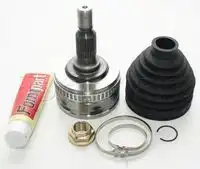 Шрус в сборе 19398001/S FORMPART