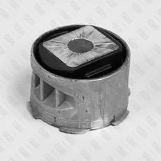 сайлентблок подрамника!\ Audi Q7 06> FG0468 FIXAR