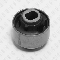 сайлентблок рычага!\ Mazda 323 98> FG0485 FIXAR