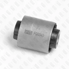 сайлентблок рычага!\ Mitsubishi Lancer 00> FG0348 FIXAR