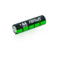 элемент питания! 1 ШТ. размер АА LR6 FORTLUFT