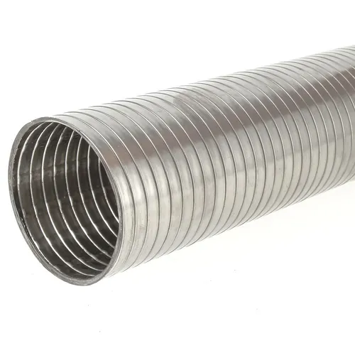 Гофра глушителя FORTLUFT 65X1000 L= d=