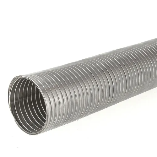 Гофра глушителя FORTLUFT 50X1000 L= d=