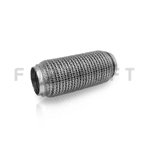 Гофра глушителя FORTLUFT 57X200CUS L= d=