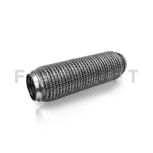 Гофра глушителя FORTLUFT 50X250CUS L= d=
