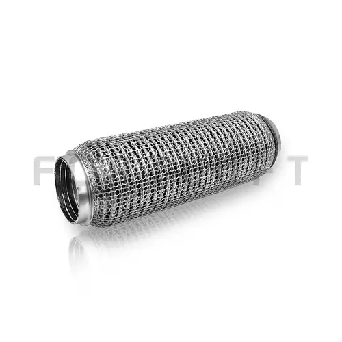 Гофра глушителя FORTLUFT 57X250CUS L= d=