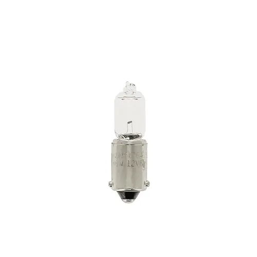 Автолампа BAX9s FORTLUFT 64132 BAX 12