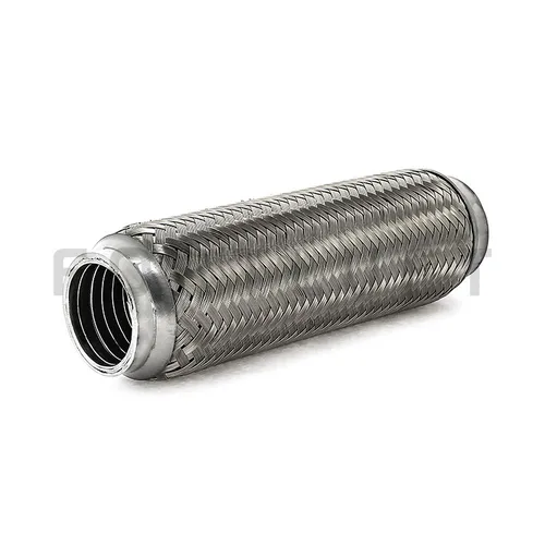 Гофра глушителя FORTLUFT 40X200OEM L= d=