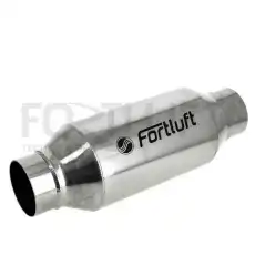 pm302 Глушитель спортивный серия PERFORMANCE FORTLUFT