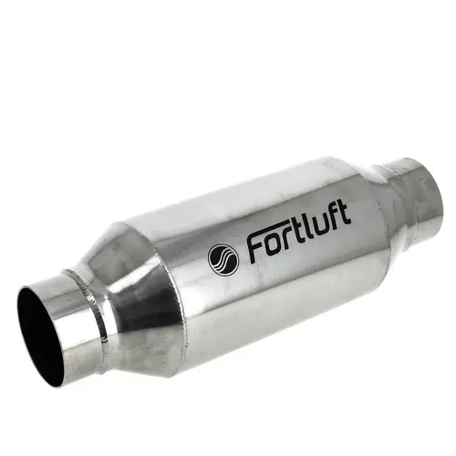 pm302 Глушитель спортивный серия PERFORMANCE FORTLUFT