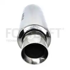 PMT401 ГЛУШИТЕЛЬ СПОРТИВНЫЙ СЕРИЯ PERFORMANCE КОД PMT401 FORTLUFT