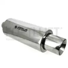 PMT401 ГЛУШИТЕЛЬ СПОРТИВНЫЙ СЕРИЯ PERFORMANCE КОД PMT401 FORTLUFT